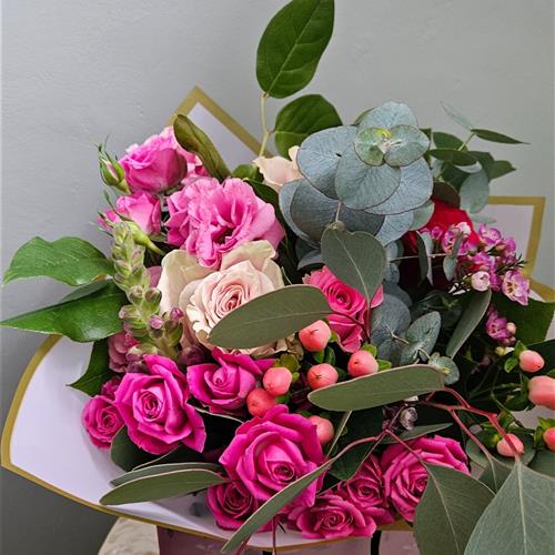 Pink Love