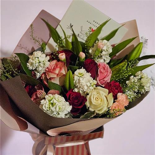 Anniversary Bouquet
