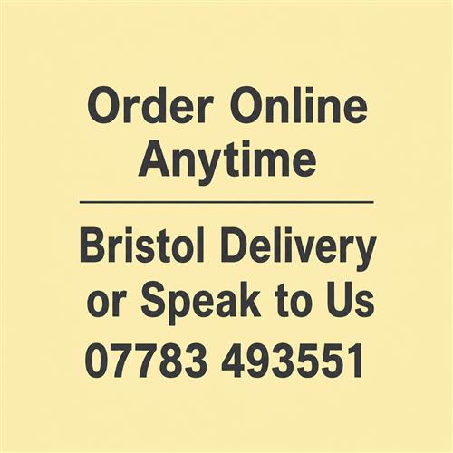 Order Online Anytime