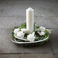Candle of Love