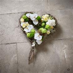 Natural Heart