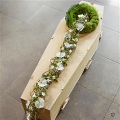Orchid Garland