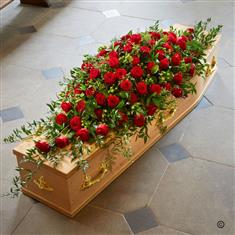 Red Roses