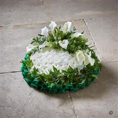 Serene Posy