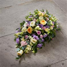 Sympathy Traditional Spray