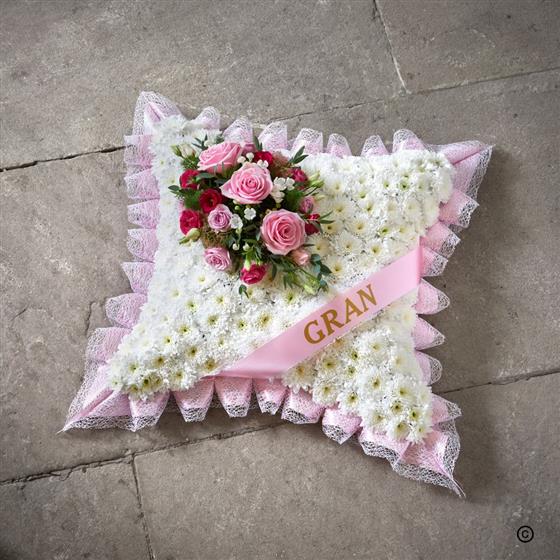 Cushions