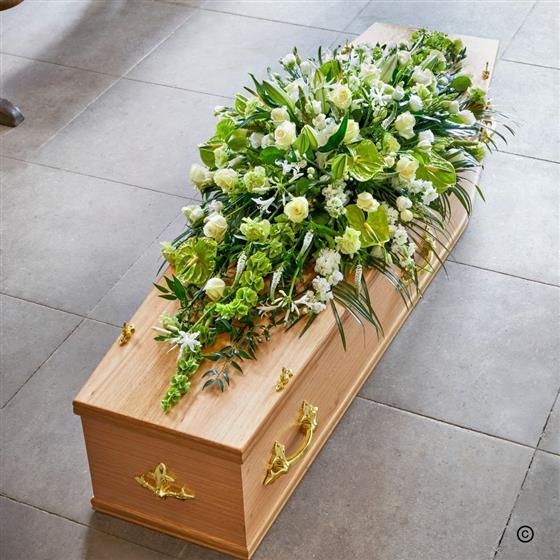 Coffin Sprays