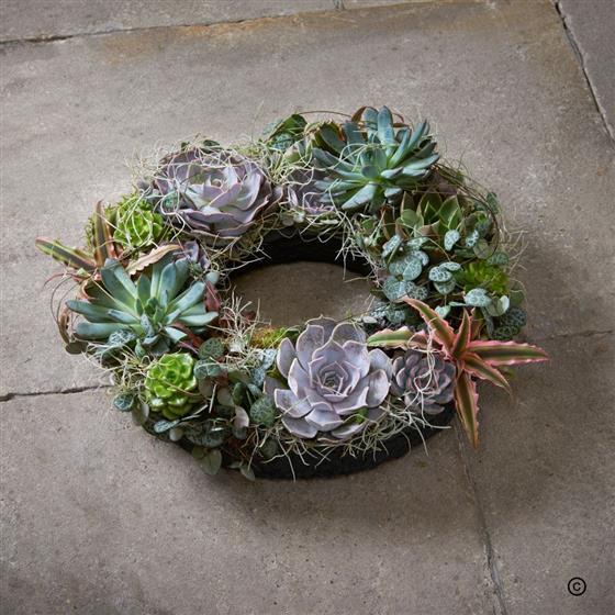 Wreaths